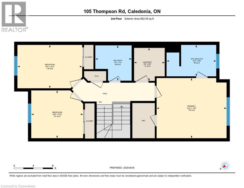 105 Thompson Road, Caledonia, Ontario  N3W 0B8 - Photo 49 - 40749588