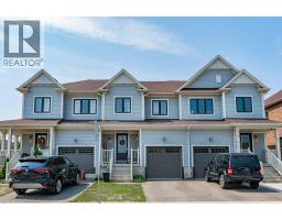 105 THOMPSON Road, Caledonia, Ontario