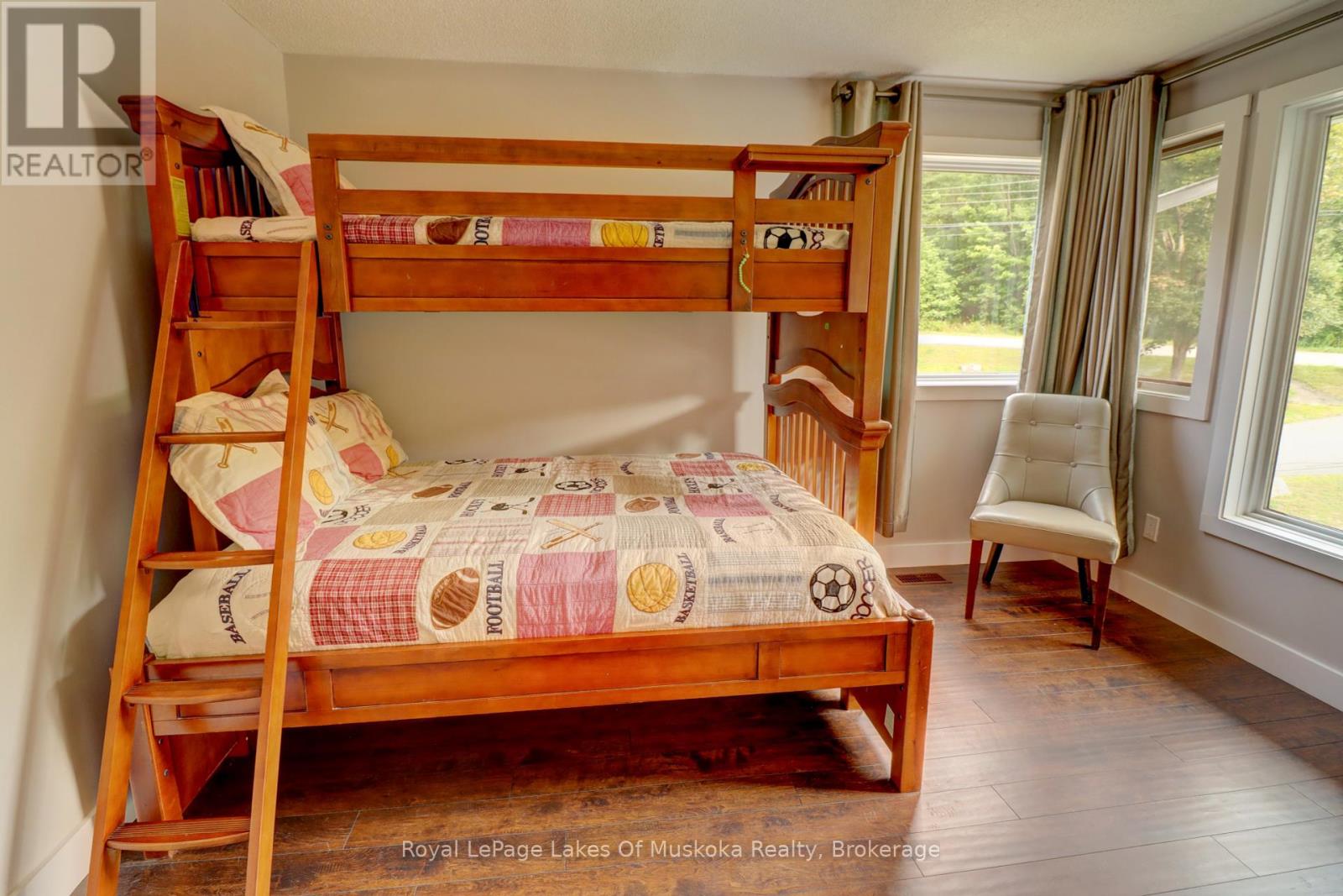 8 - 1561 Hidden Valley Road, Huntsville, Ontario  P1H 1A4 - Photo 17 - X12329402