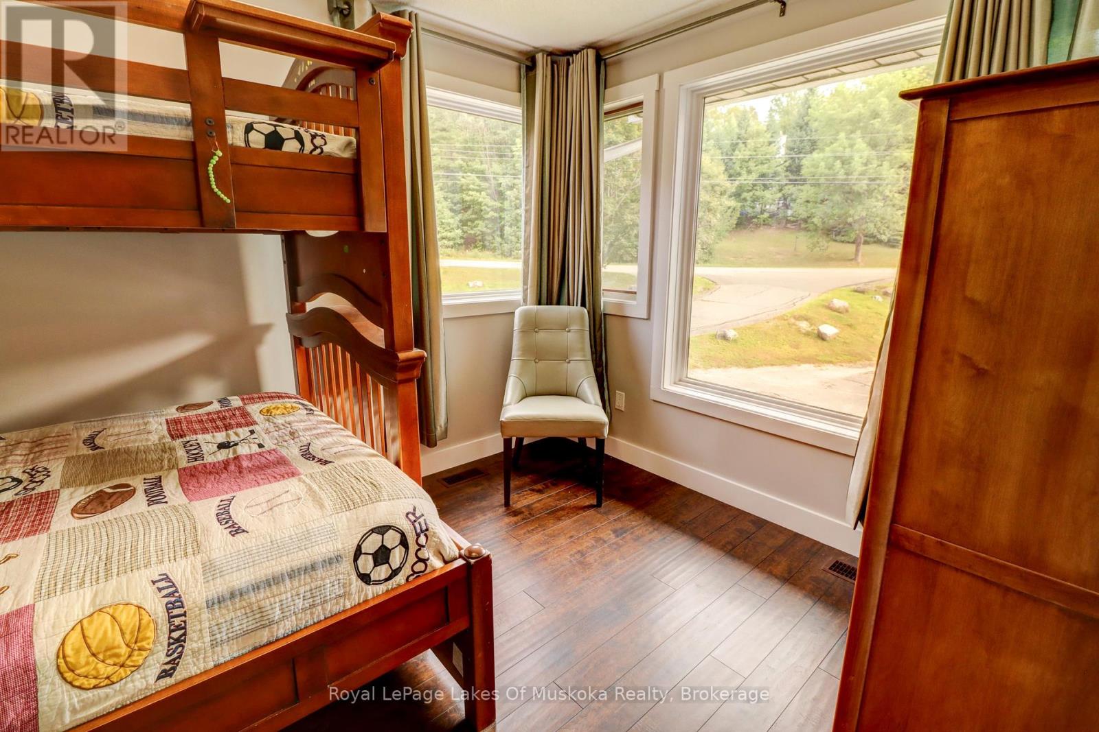8 - 1561 Hidden Valley Road, Huntsville, Ontario  P1H 1A4 - Photo 18 - X12329402