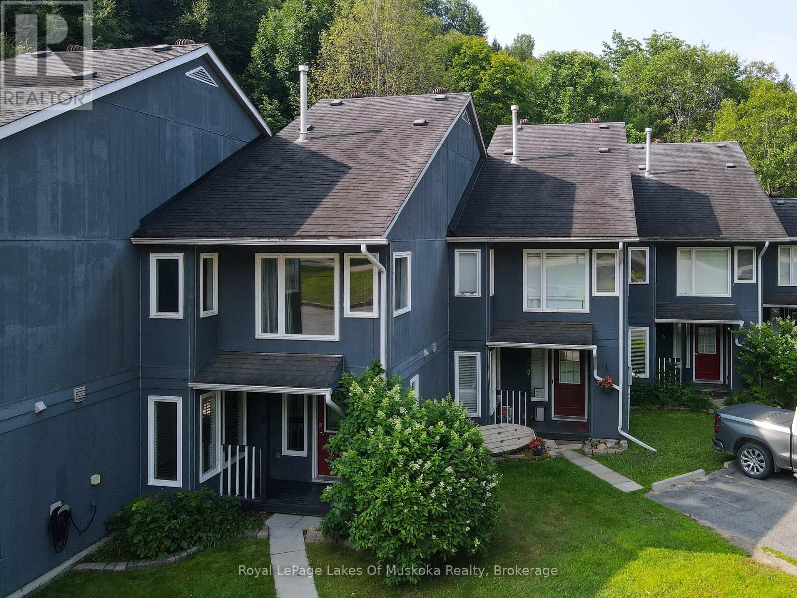 8 - 1561 Hidden Valley Road, Huntsville, Ontario  P1H 1A4 - Photo 27 - X12329402