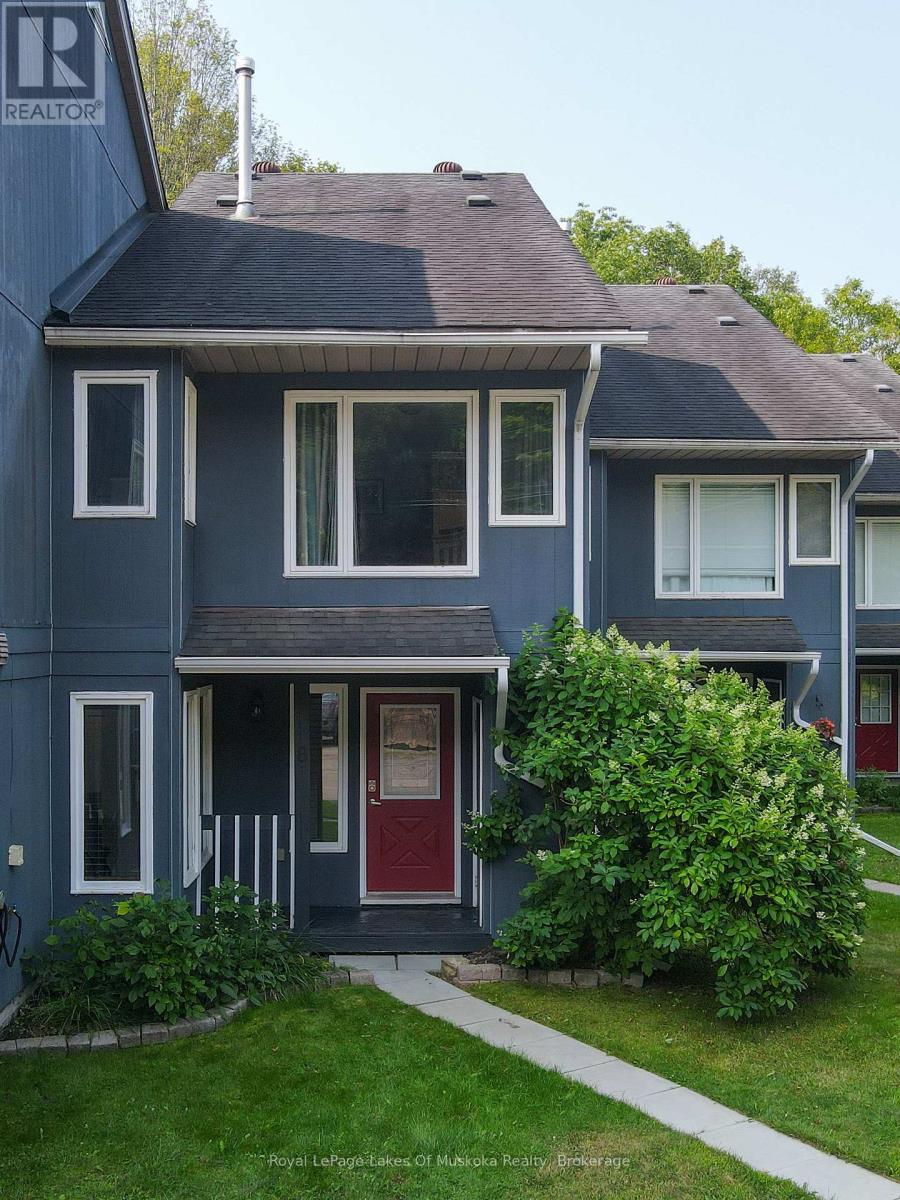 8 - 1561 Hidden Valley Road, Huntsville, Ontario  P1H 1A4 - Photo 28 - X12329402