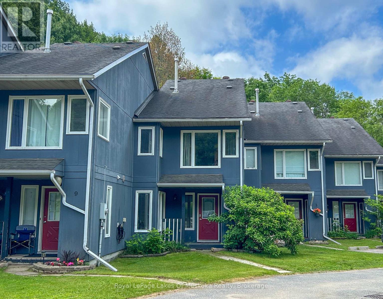 8 - 1561 Hidden Valley Road, Huntsville, Ontario  P1H 1A4 - Photo 29 - X12329402