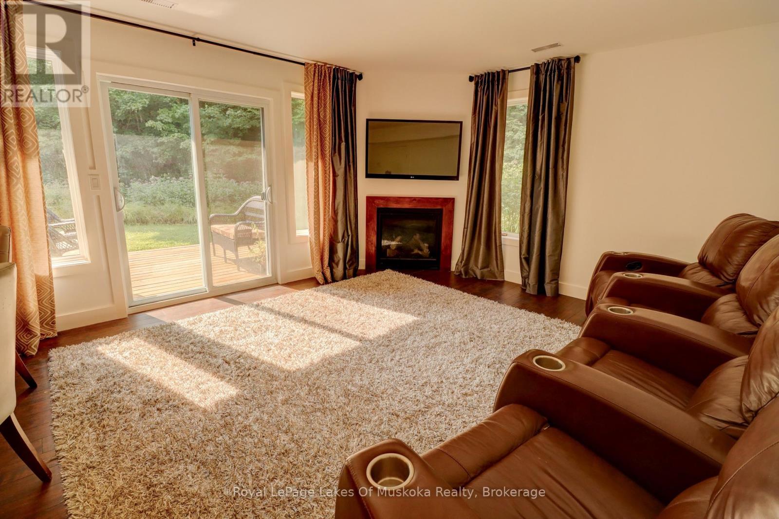 8 - 1561 Hidden Valley Road, Huntsville, Ontario  P1H 1A4 - Photo 8 - X12329402
