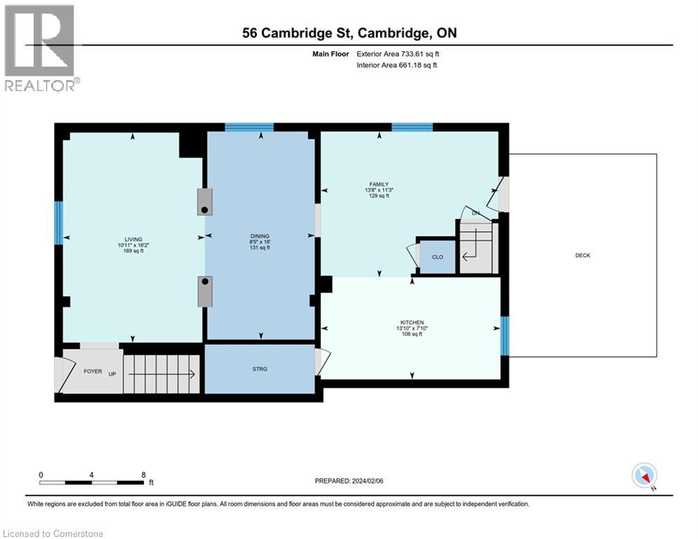 56 Cambridge Street, Cambridge, Ontario  N1R 3R8 - Photo 19 - 40758134