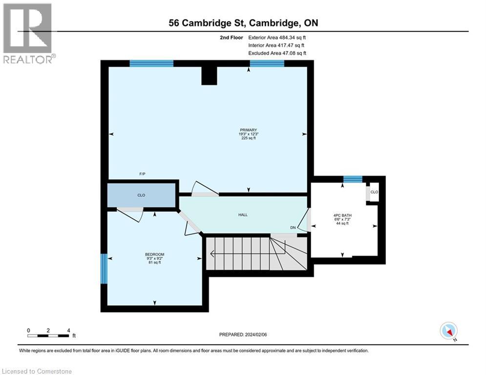 56 Cambridge Street, Cambridge, Ontario  N1R 3R8 - Photo 20 - 40758134
