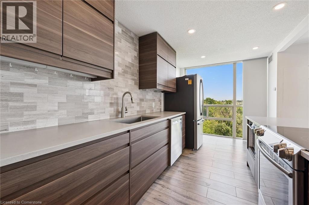 55 Blue Springs Drive Unit# 706, Waterloo, Ontario  N2J 4T3 - Photo 21 - 40756997