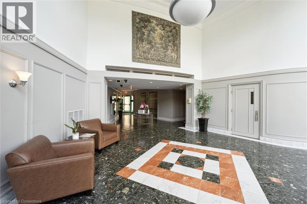 55 Blue Springs Drive Unit# 706, Waterloo, Ontario  N2J 4T3 - Photo 6 - 40756997