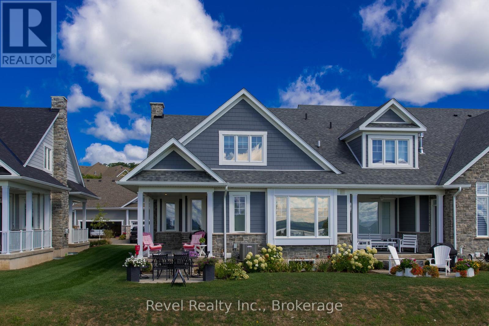 252 IRONWOOD WAY, Georgian Bluffs, Ontario