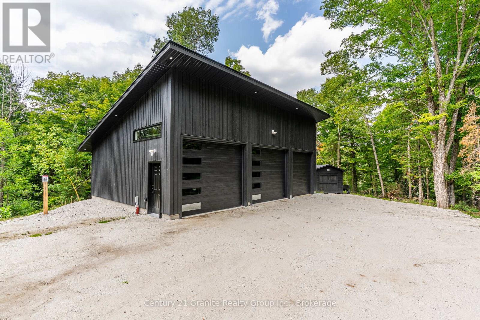 1100 Angel Road, Dysart Et Al, Ontario  K0M 1S0 - Photo 41 - X12329420