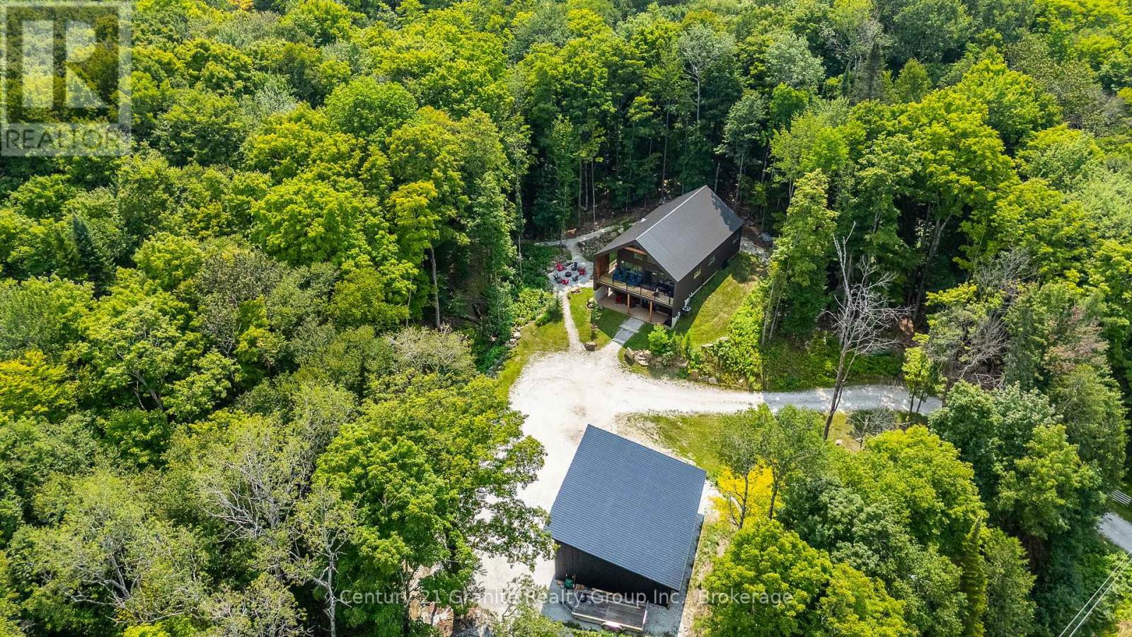 1100 Angel Road, Dysart Et Al, Ontario  K0M 1S0 - Photo 46 - X12329420
