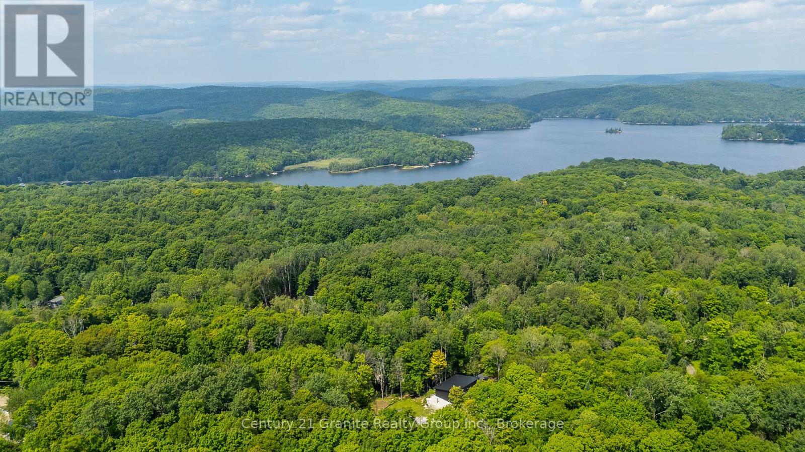 1100 Angel Road, Dysart Et Al, Ontario  K0M 1S0 - Photo 47 - X12329420