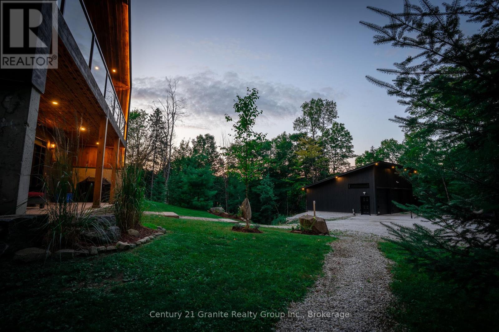 1100 Angel Road, Dysart Et Al, Ontario  K0M 1S0 - Photo 49 - X12329420