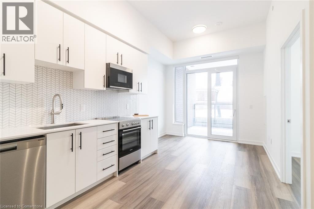 5 Wellington Street S Unit# 210, Kitchener, Ontario  N2G 0E3 - Photo 15 - 40757402