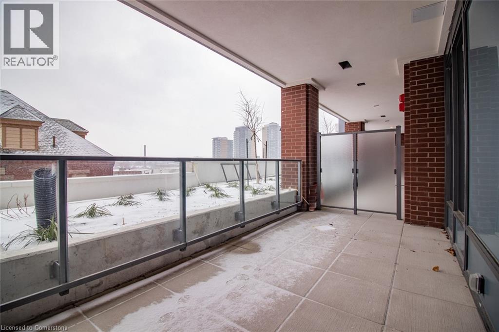 5 Wellington Street S Unit# 210, Kitchener, Ontario  N2G 0E3 - Photo 16 - 40757402
