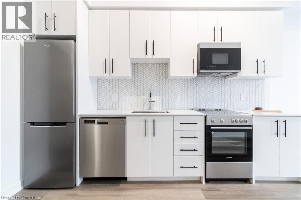 5 Wellington Street S Unit# 210, Kitchener, Ontario  N2G 0E3 - Photo 6 - 40757402