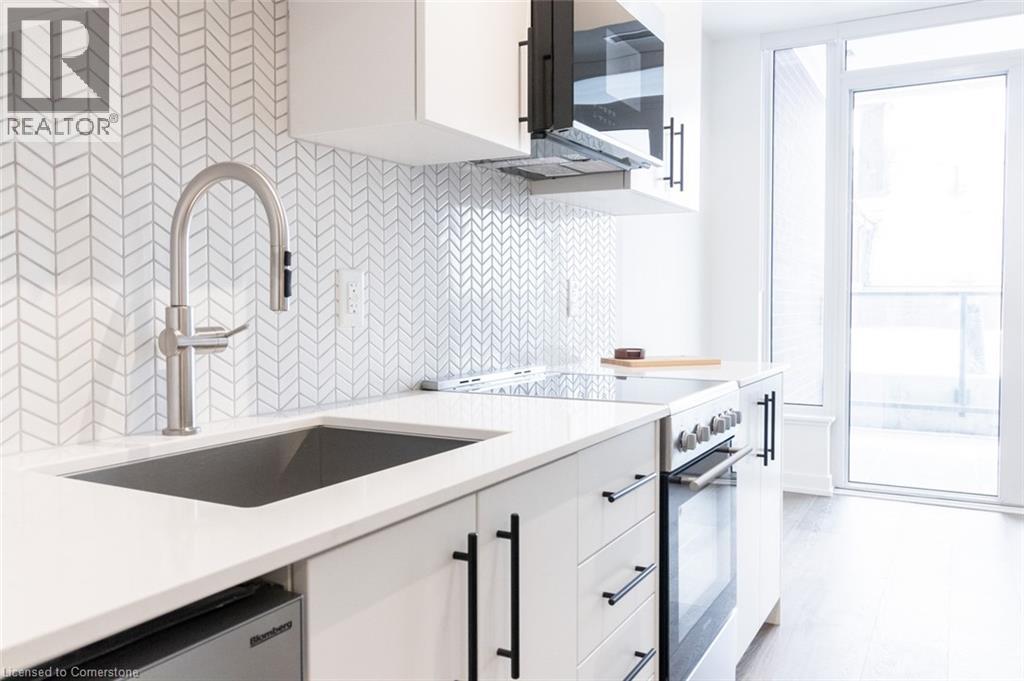 5 Wellington Street S Unit# 210, Kitchener, Ontario  N2G 0E3 - Photo 8 - 40757402