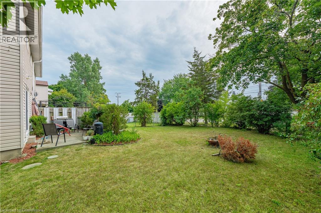 1400 Wildren Place, Cambridge, Ontario  N3H 5A9 - Photo 18 - 40756017