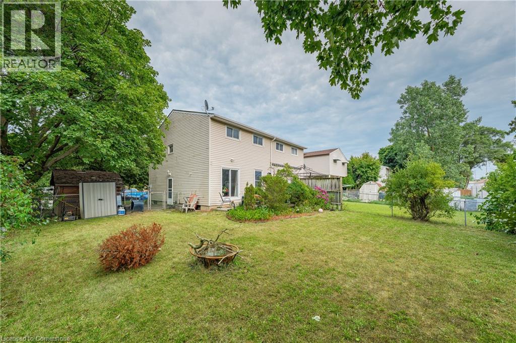 1400 Wildren Place, Cambridge, Ontario  N3H 5A9 - Photo 19 - 40756017