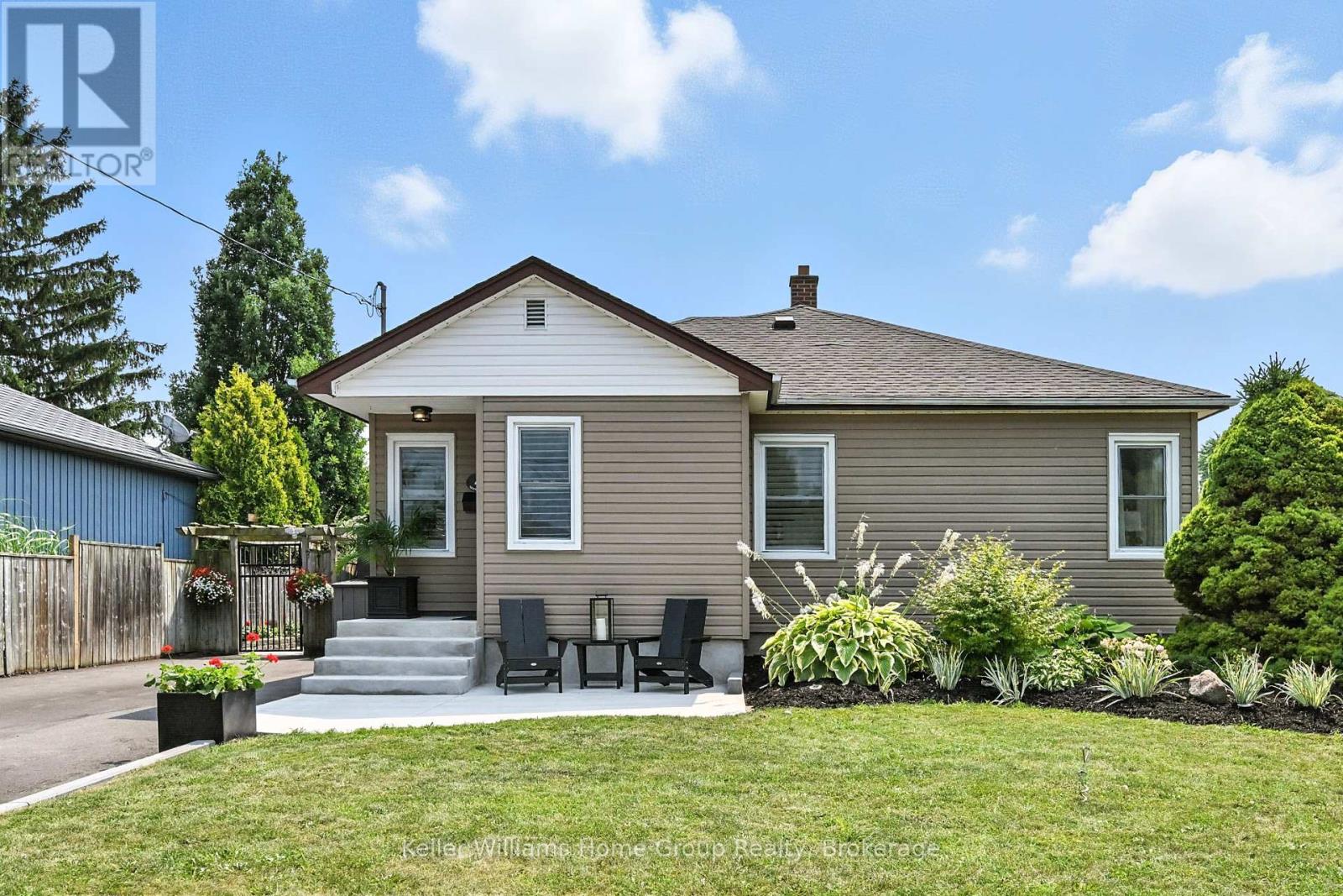 4 GLENVIEW AVENUE, St. Catharines, Ontario