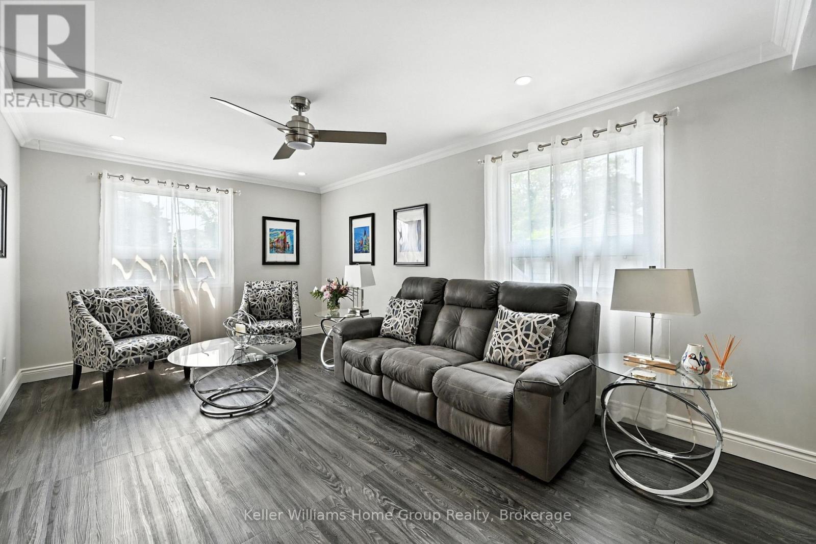 4 Glenview Avenue, St. Catharines, Ontario  L2N 2Z6 - Photo 28 - X12329536
