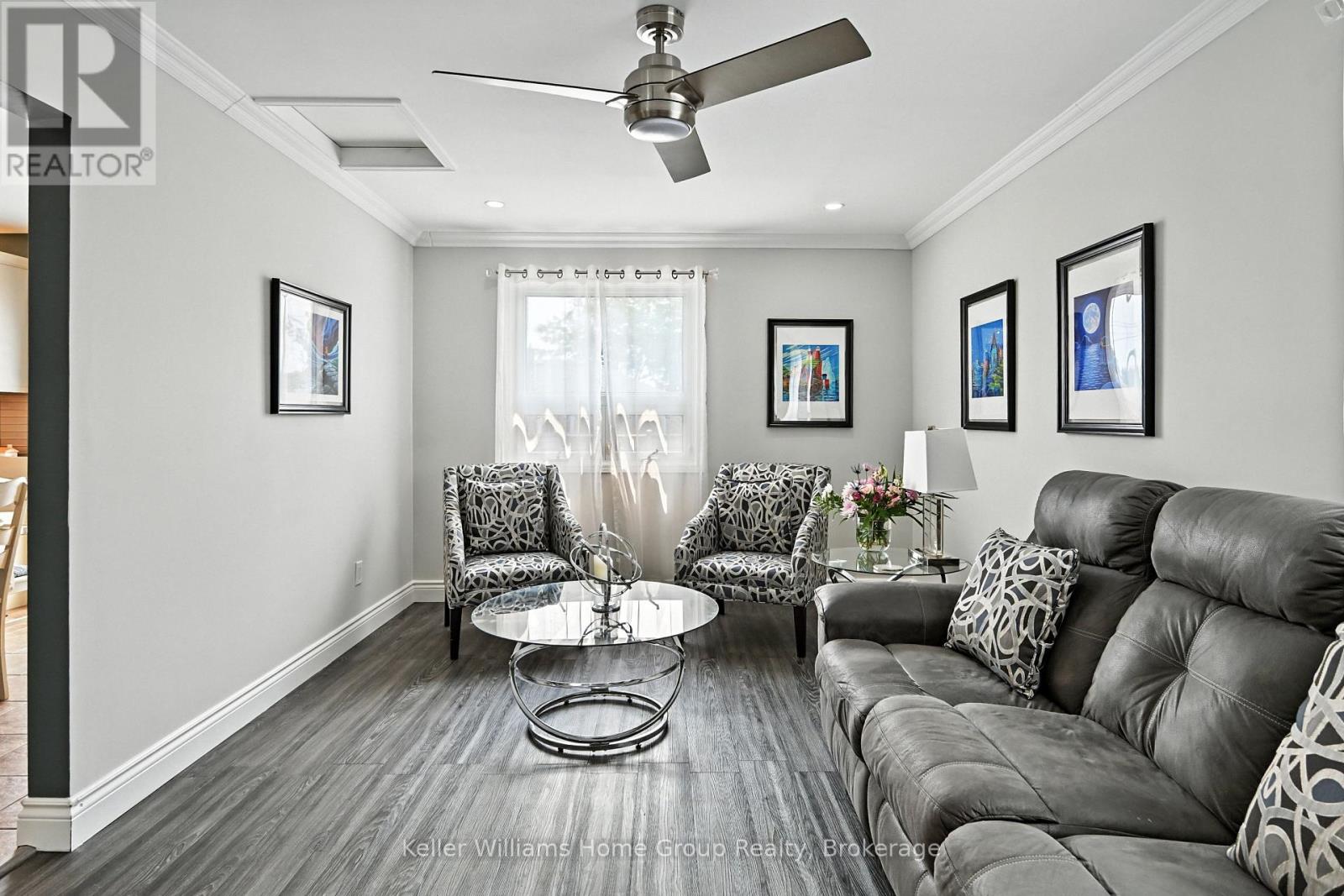 4 Glenview Avenue, St. Catharines, Ontario  L2N 2Z6 - Photo 29 - X12329536