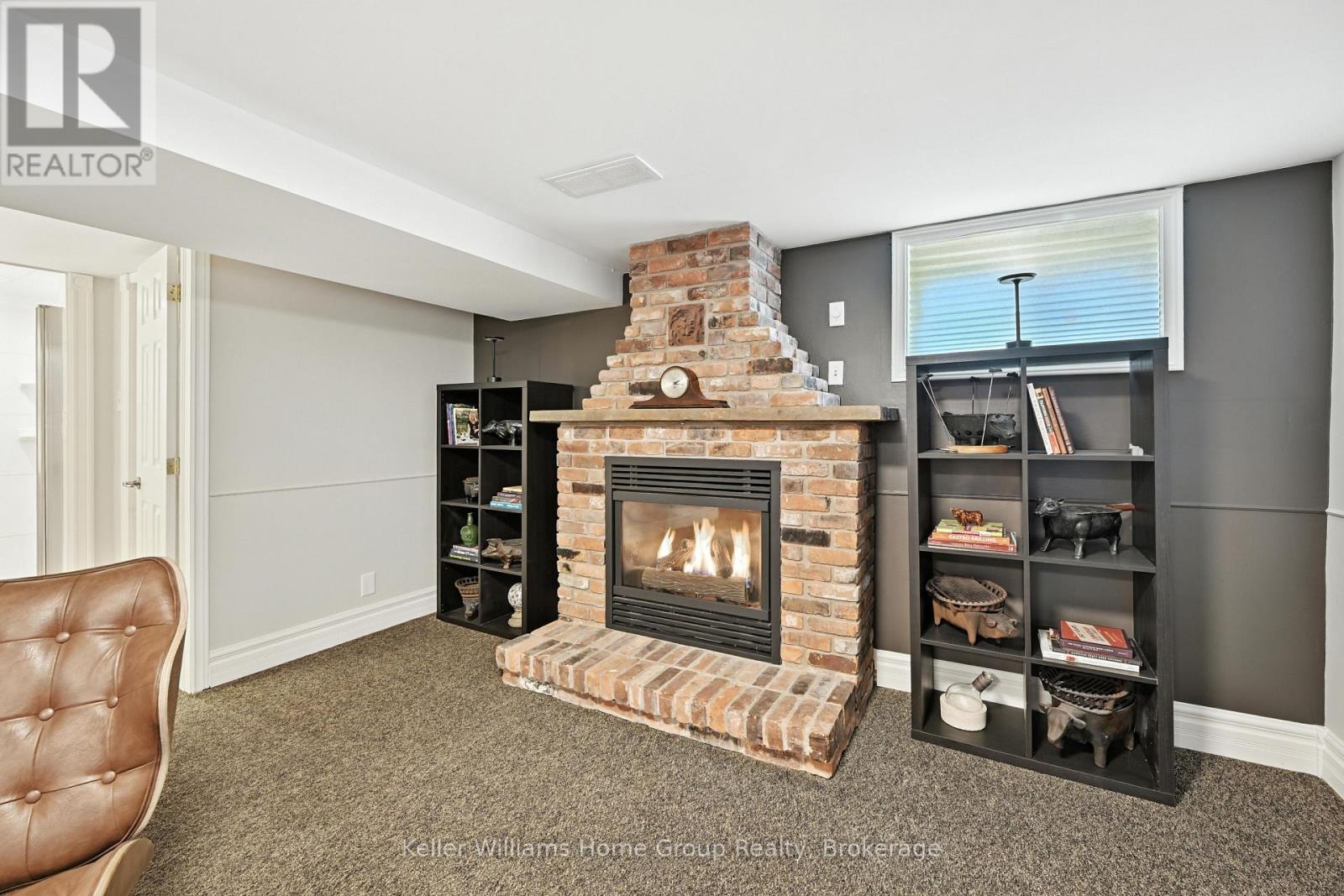 4 Glenview Avenue, St. Catharines, Ontario  L2N 2Z6 - Photo 38 - X12329536