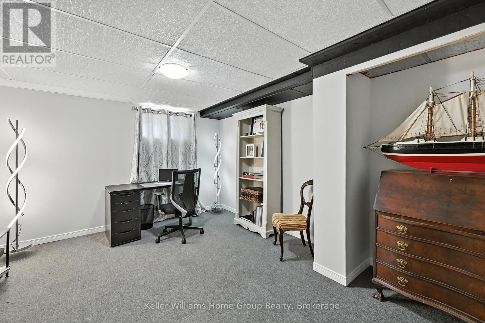 4 Glenview Avenue, St. Catharines, Ontario  L2N 2Z6 - Photo 42 - X12329536