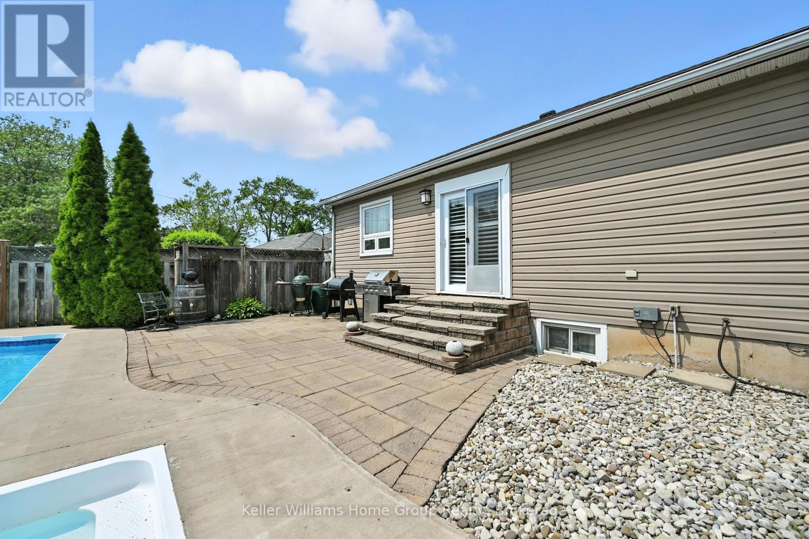 4 Glenview Avenue, St. Catharines, Ontario  L2N 2Z6 - Photo 45 - X12329536