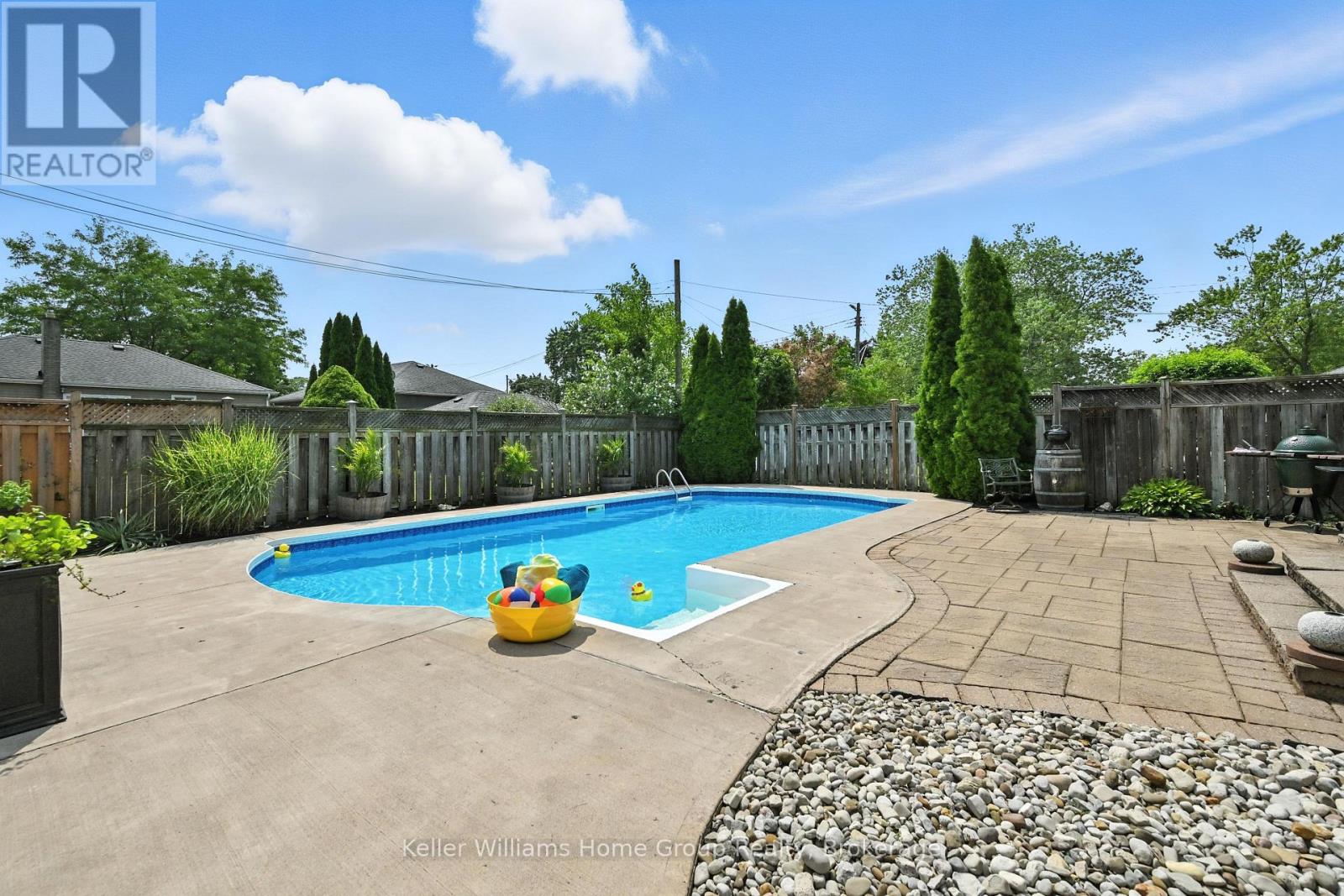 4 Glenview Avenue, St. Catharines, Ontario  L2N 2Z6 - Photo 46 - X12329536