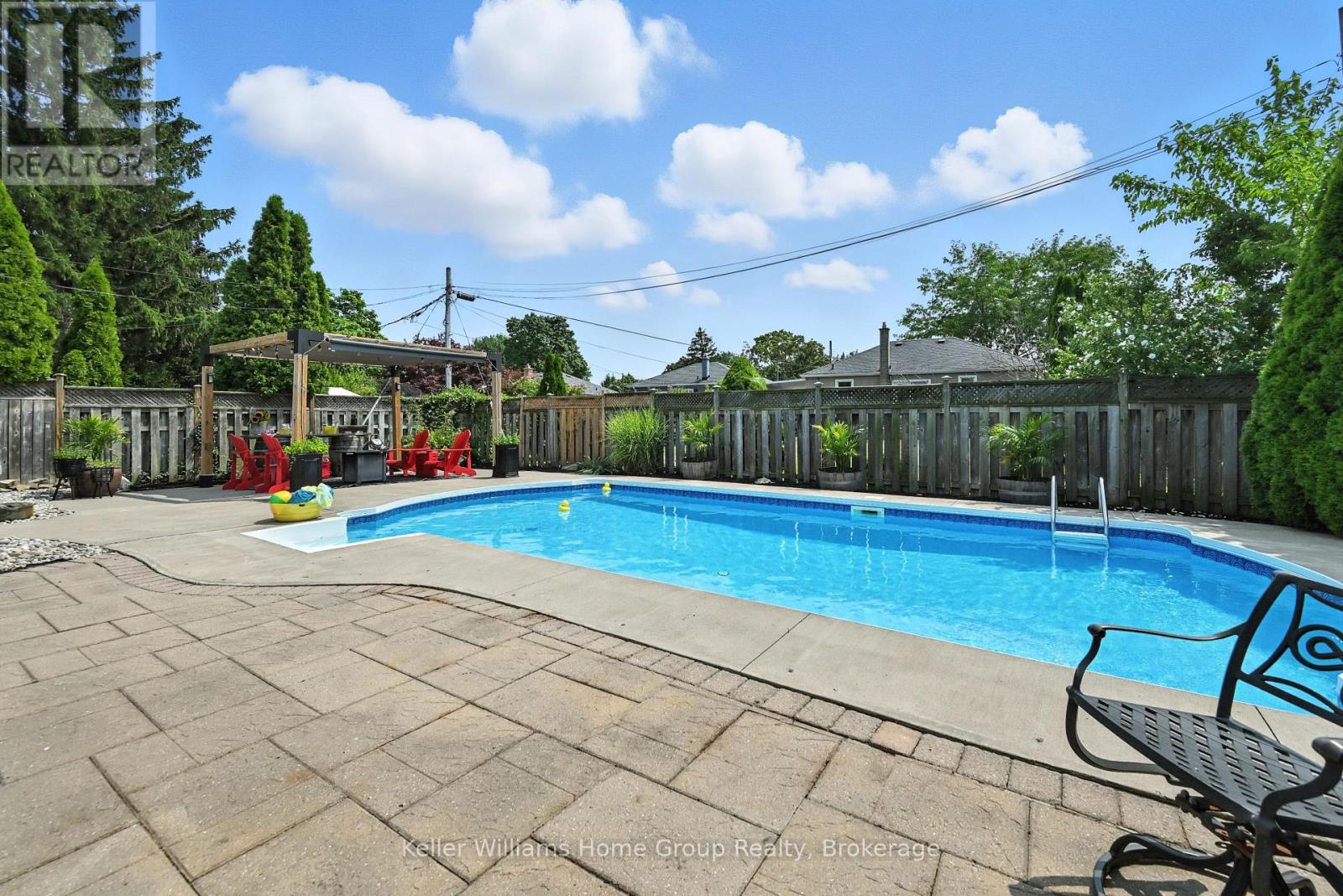 4 Glenview Avenue, St. Catharines, Ontario  L2N 2Z6 - Photo 47 - X12329536