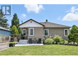 4 GLENVIEW AVENUE, St. Catharines, Ontario