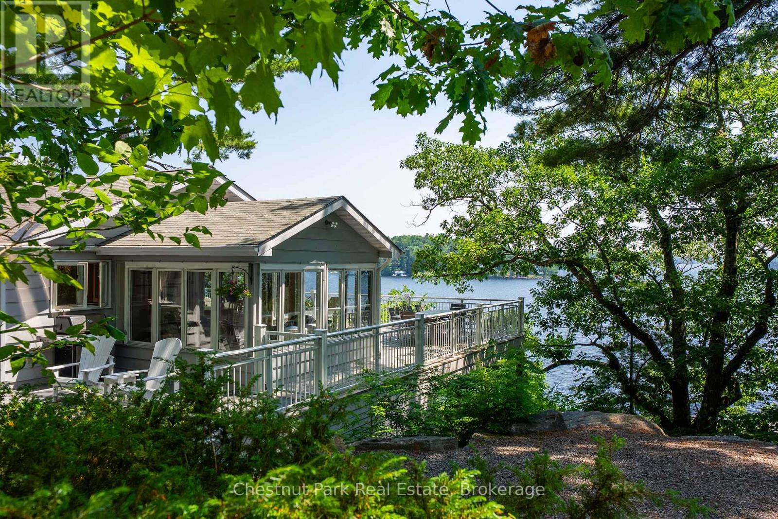 14 - 1121 Scarcliffe Road, Muskoka Lakes, Ontario  P0B 1J0 - Photo 26 - X12329548