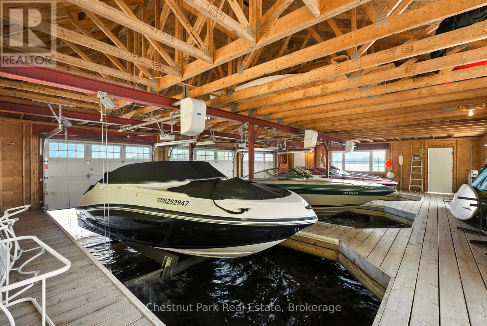 14 - 1121 Scarcliffe Road, Muskoka Lakes, Ontario  P0B 1J0 - Photo 32 - X12329548