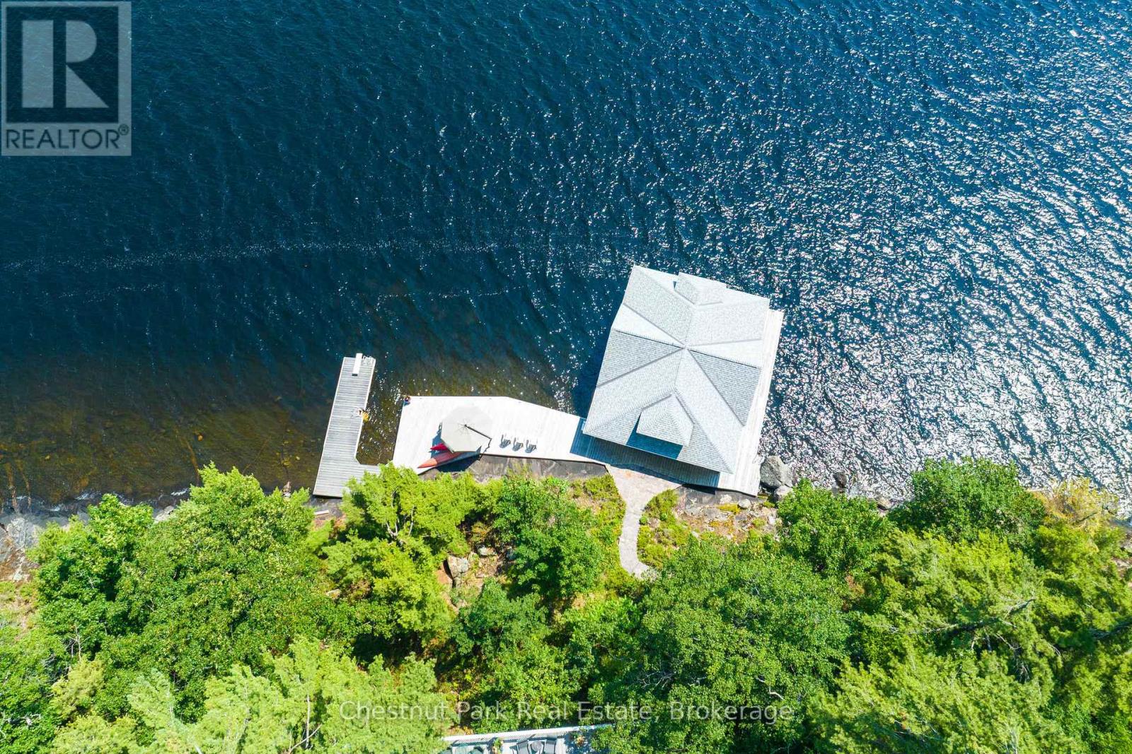 14 - 1121 Scarcliffe Road, Muskoka Lakes, Ontario  P0B 1J0 - Photo 35 - X12329548