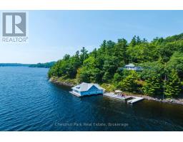 14 - 1121 SCARCLIFFE ROAD, Muskoka Lakes, Ontario