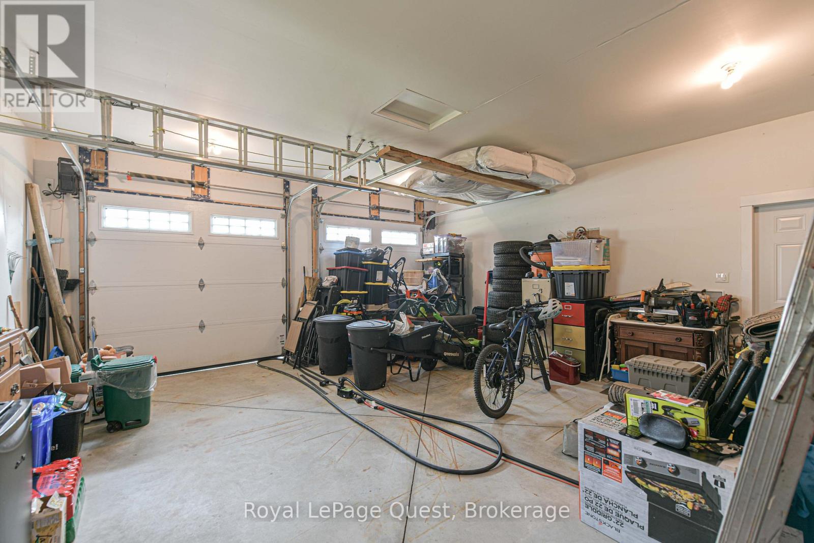 6 Millwood Court, Huntsville, Ontario  P1H 1E1 - Photo 36 - X12329552