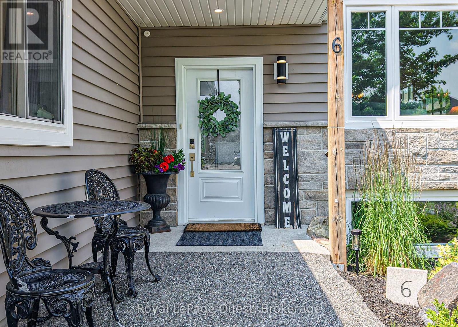 6 Millwood Court, Huntsville, Ontario  P1H 1E1 - Photo 5 - X12329552
