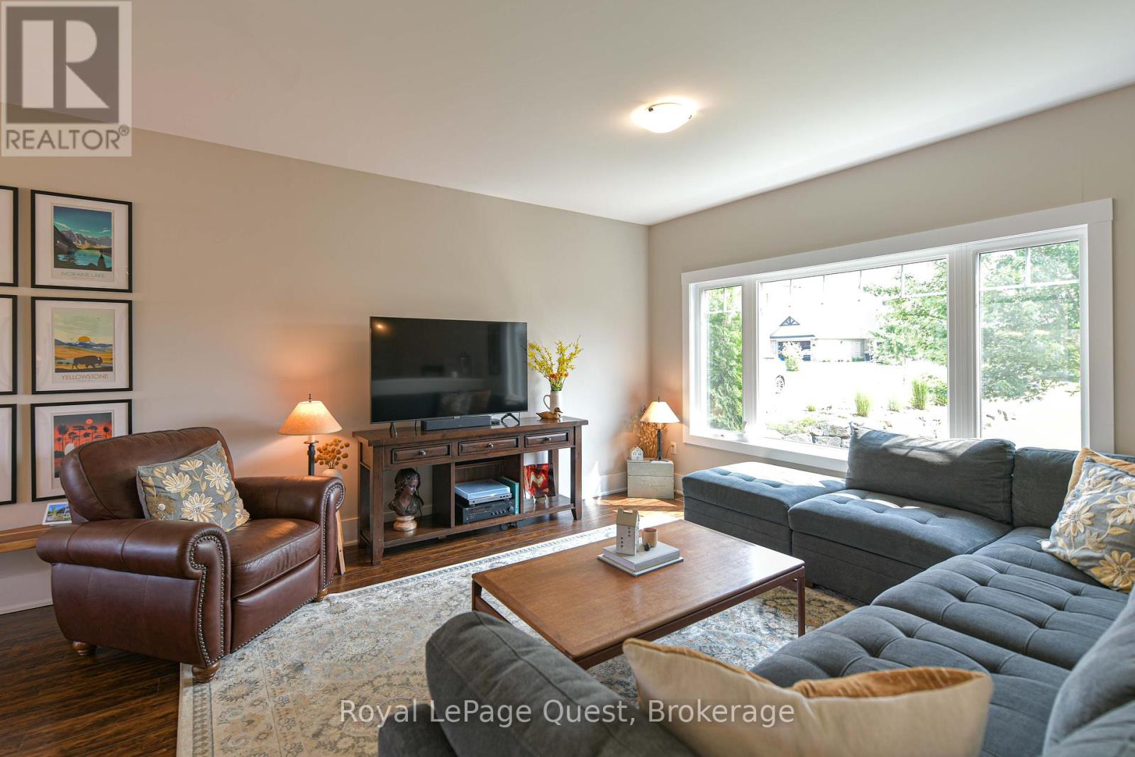 6 Millwood Court, Huntsville, Ontario  P1H 1E1 - Photo 8 - X12329552