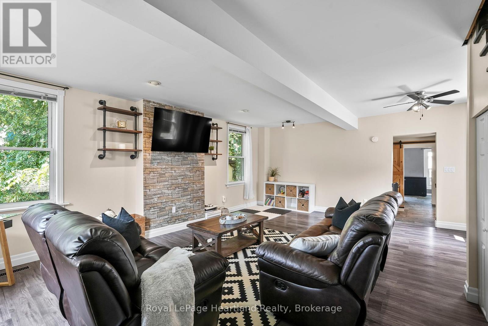 67 Robertson Street, Minto, Ontario  N0G 1Z0 - Photo 6 - X12329606