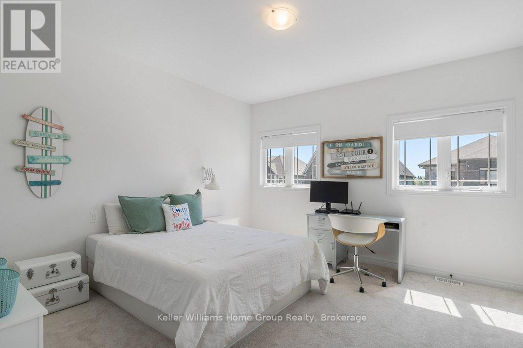 48 Macalister Boulevard, Guelph, Ontario  N1G 0G6 - Photo 21 - X12329649