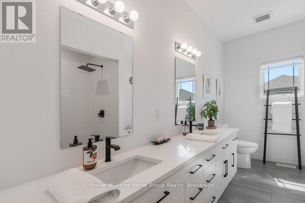 48 Macalister Boulevard, Guelph, Ontario  N1G 0G6 - Photo 22 - X12329649