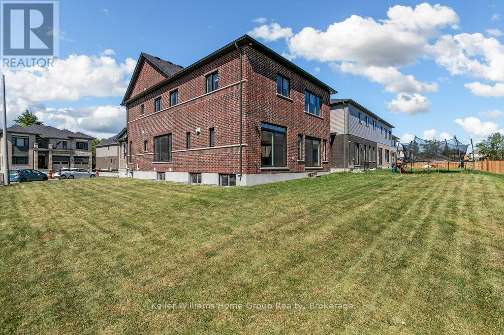 48 Macalister Boulevard, Guelph, Ontario  N1G 0G6 - Photo 31 - X12329649