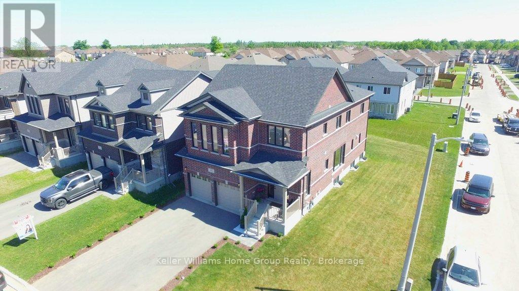 48 Macalister Boulevard, Guelph, Ontario  N1G 0G6 - Photo 34 - X12329649