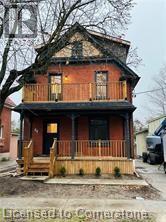 44 THERESA Street, Kitchener, Ontario