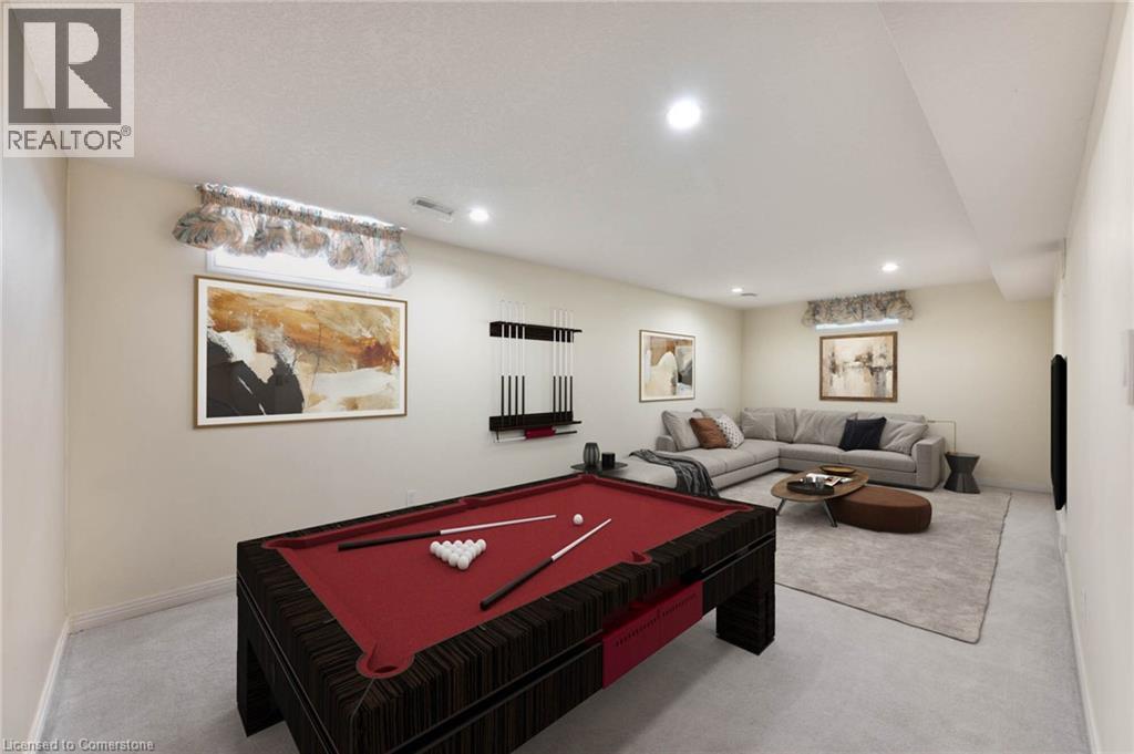23 Tami Court, Kitchener, Ontario  N2B 3V2 - Photo 28 - 40757497