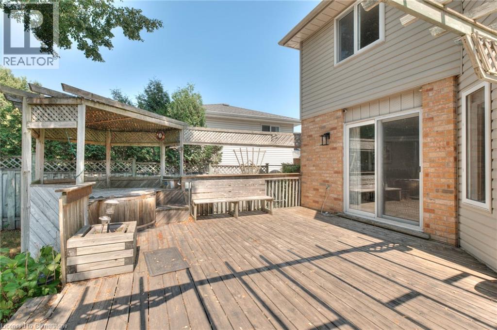 23 Tami Court, Kitchener, Ontario  N2B 3V2 - Photo 36 - 40757497