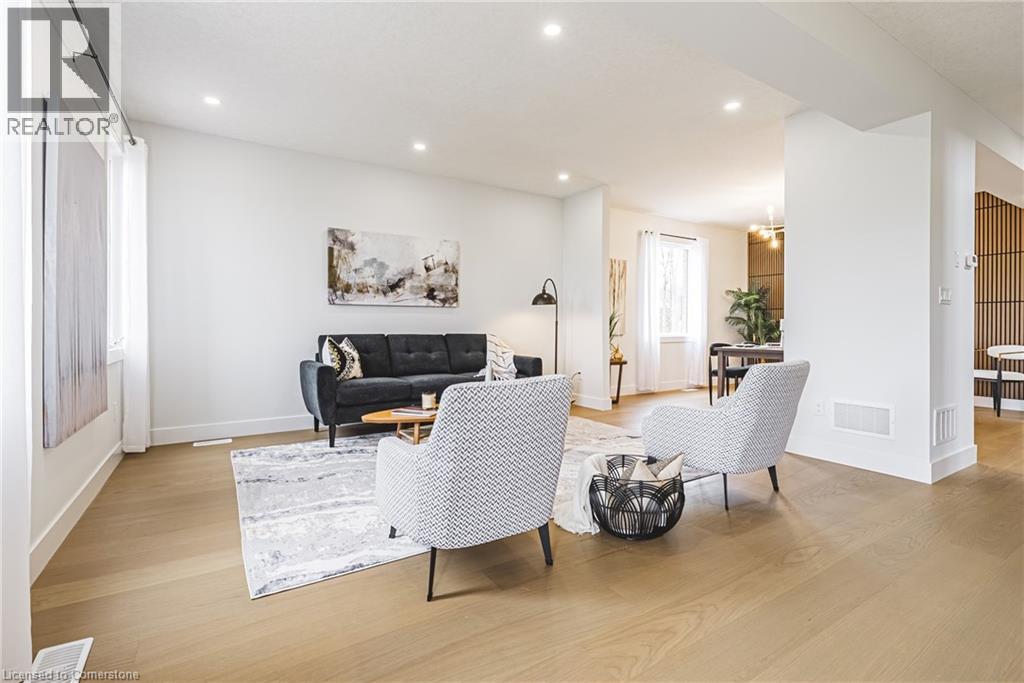546 Benninger Drive, Kitchener, Ontario  N2E 0E9 - Photo 10 - 40753816