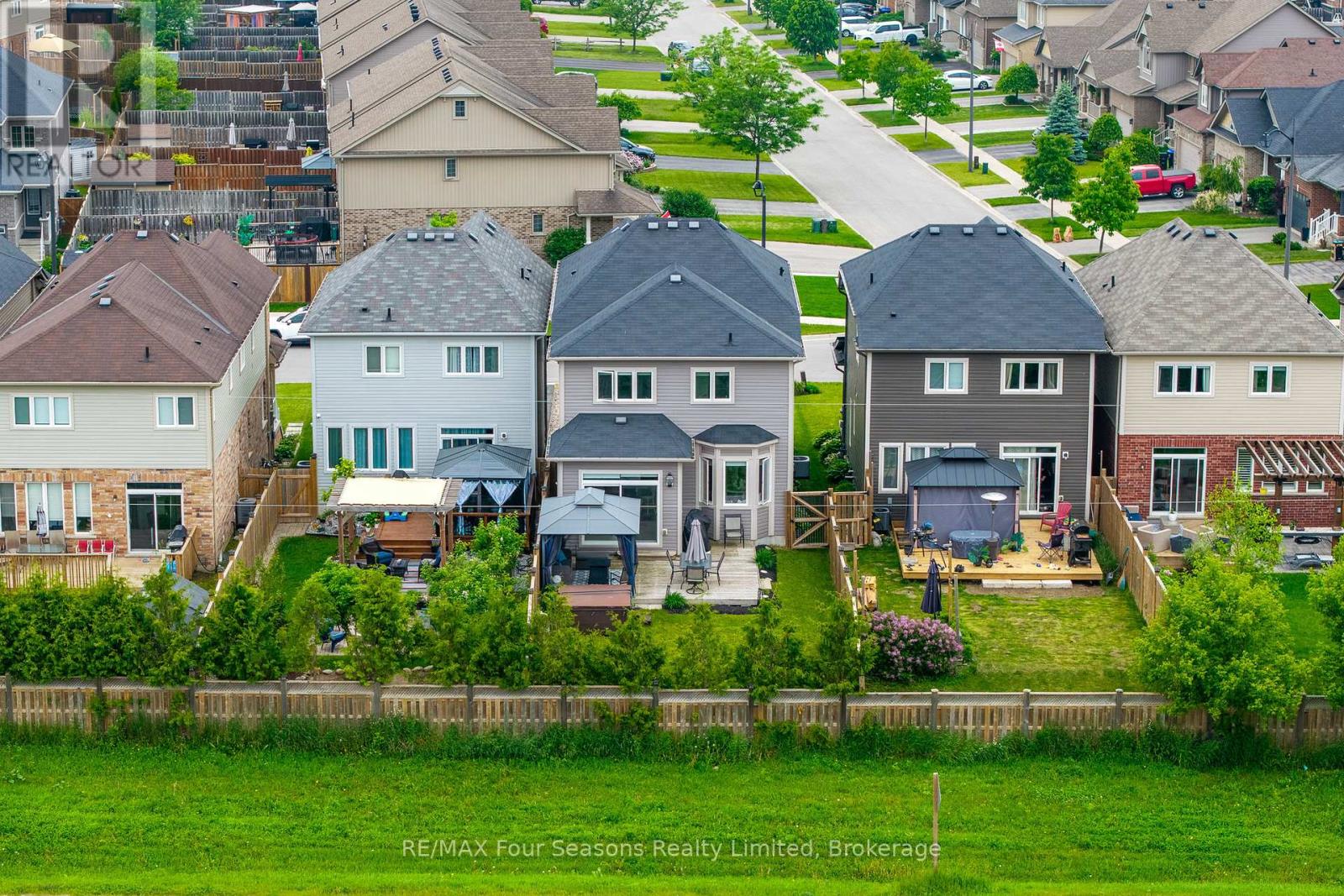 29 Wagner Crescent, Essa, Ontario  L0M 1B5 - Photo 23 - N12329708