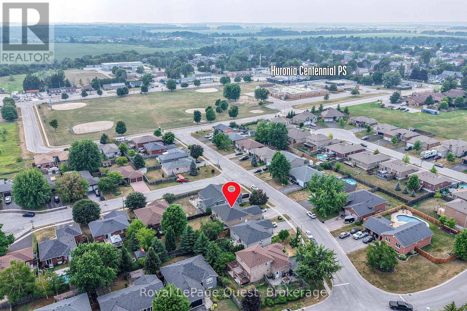 13 Graham Street, Springwater, Ontario  L0L 1P0 - Photo 2 - S12329760